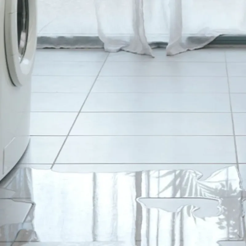 Appliance Leak Cleanup in Suncook, NH