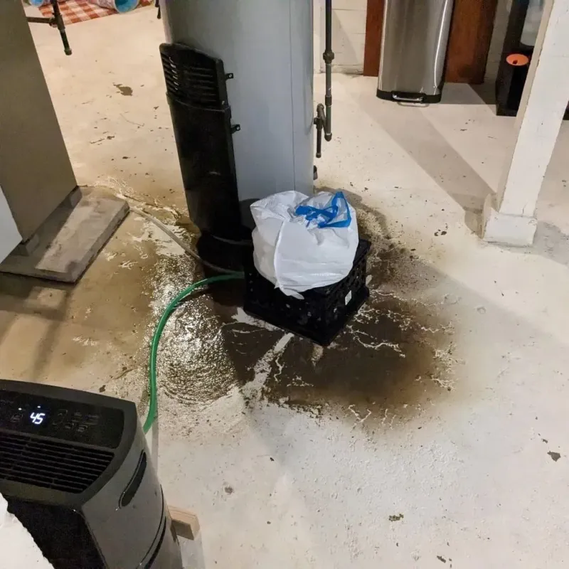 Sewage Backup Cleanup Service in Suncook, NH